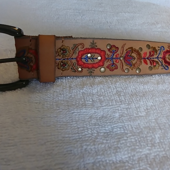 Lucky Brand Accessories - Lucky brand belt